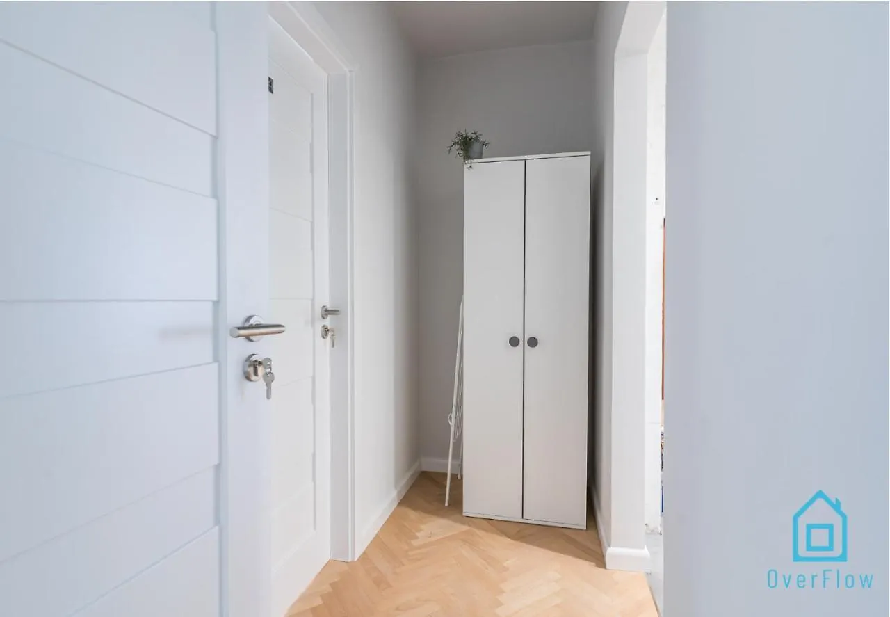 Whizzy Room Gdansk Homestay