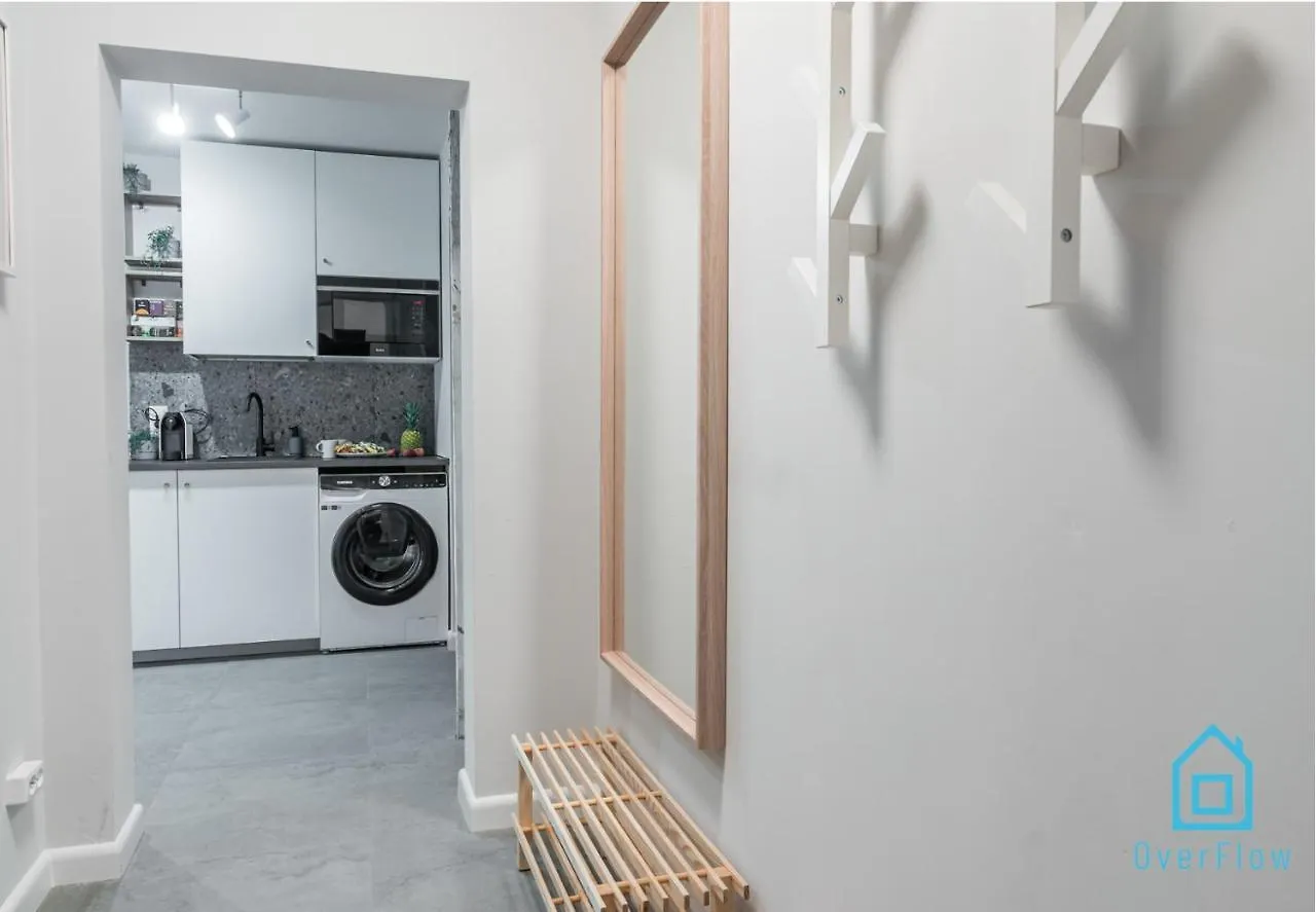 Whizzy Room Gdansk Homestay