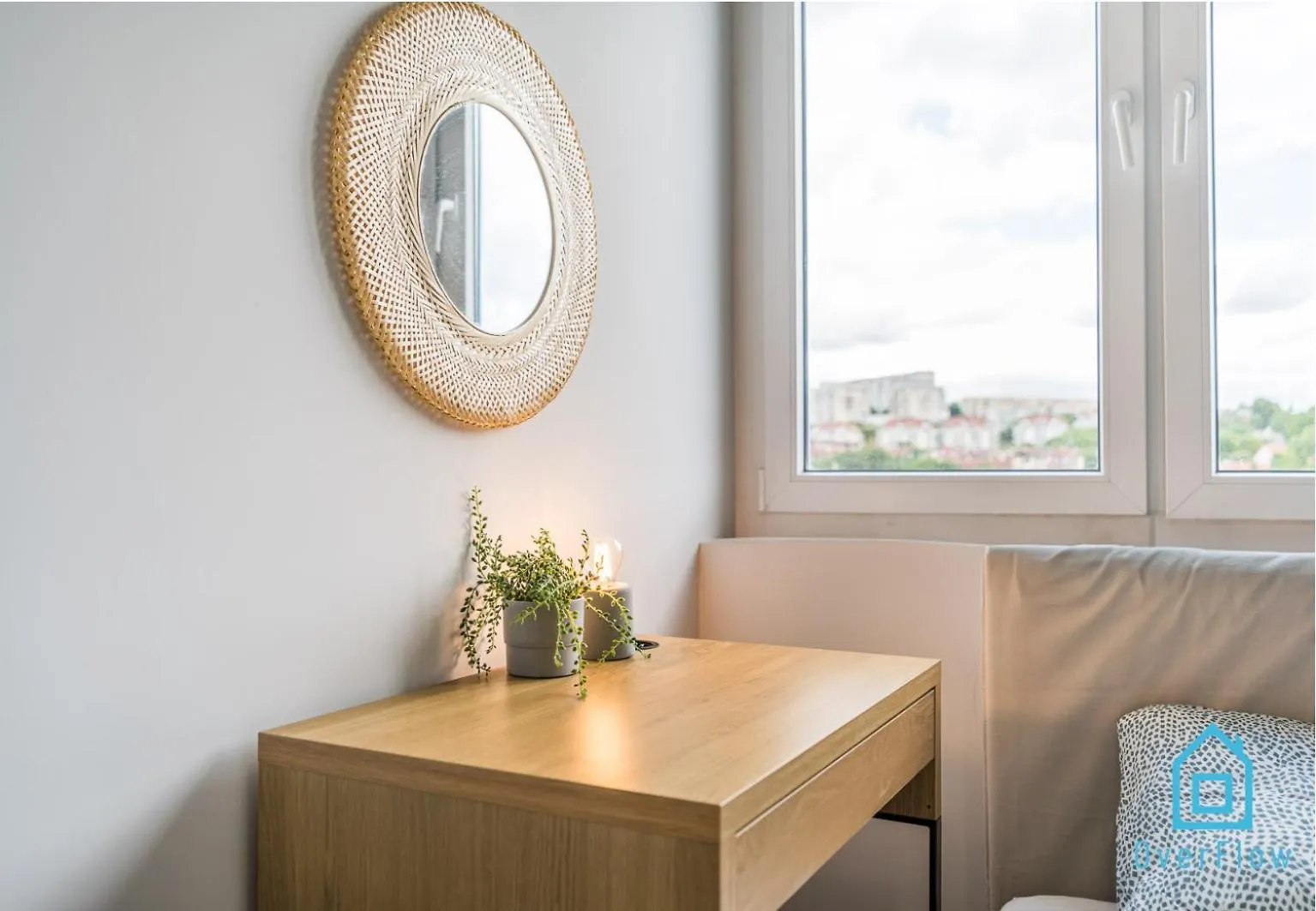 Homestay Whizzy Room Gdansk Poland