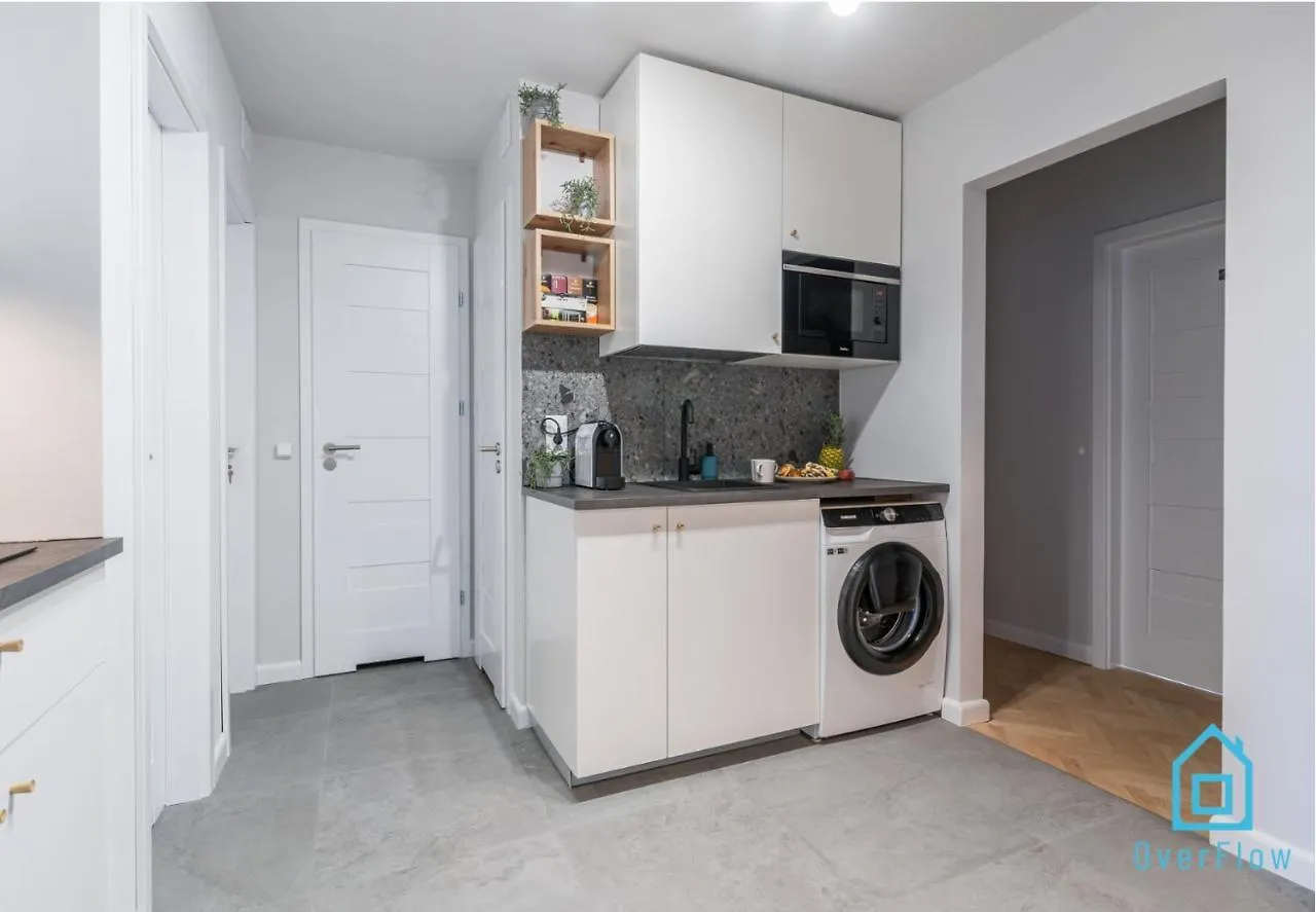 Whizzy Room Gdansk Homestay